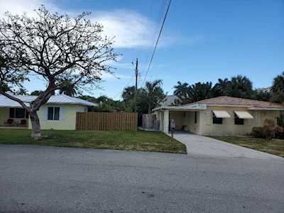 608 S Riverside Dr Pompano Beach,  FL 33062