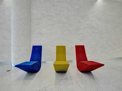 601 NE 36th St #1003 Miami,  FL 33137