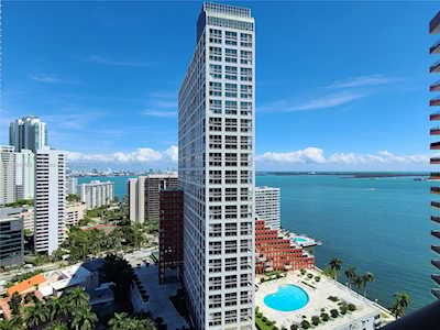 1581 Brickell Ave #1907 Miami,  FL 33129