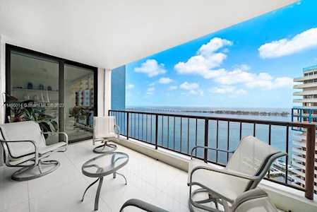 1581 Brickell Ave #1803 Miami,  FL 33129