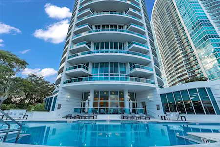 2127 Brickell Ave #1204 Miami,  FL 33129