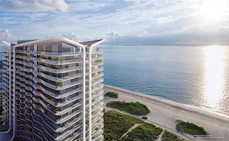 900 N Ocean Blvd #106 Pompano Beach,  FL 33062