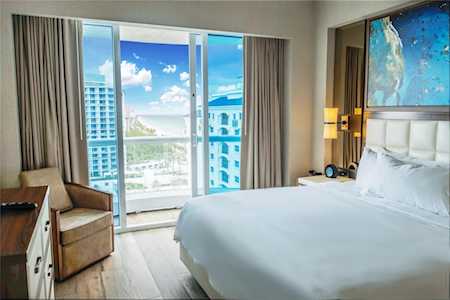 551 N Fort Lauderdale Beach Blvd #R2018 Fort Lauderdale,  FL 33304