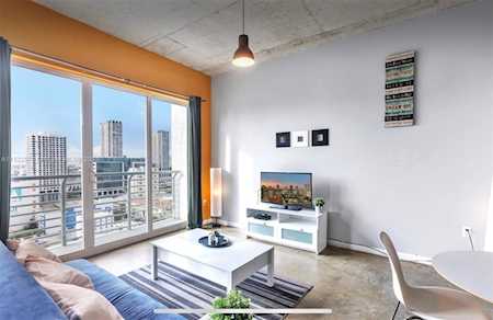 133 NE 2nd Ave #2015 Miami,  FL 33132