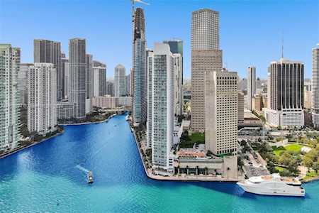 335 S Biscayne Blvd #1702 Miami,  FL 33131