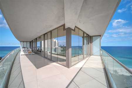 18975 Collins Ave #1105 Sunny Isles Beach,  FL 33160