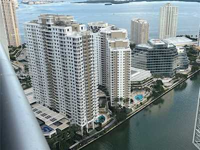 475 Brickell Ave #3909 Miami,  FL 33131