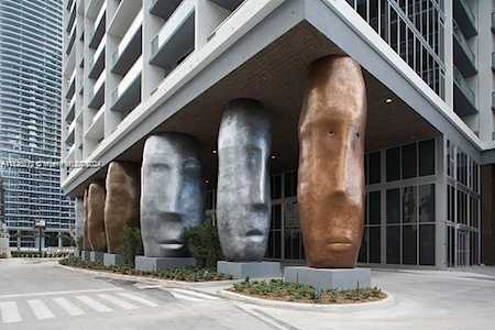 475 Brickell Ave #4914 Miami,  FL 33131