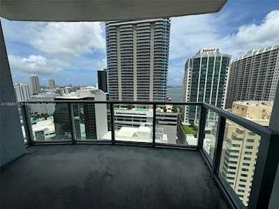 1060 Brickell Av #2603 Miami,  FL 33131