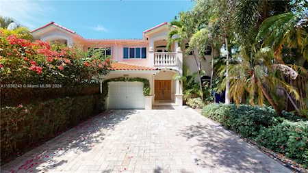 3060 Indiana St #3060 Coconut Grove,  FL 33133