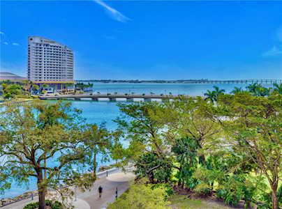 495 Brickell Ave #603 Miami,  FL 33131