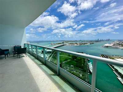 900 Biscayne Blvd #4203 Miami,  FL 33132