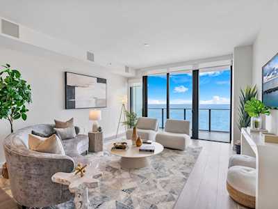 1116 N Ocean Blvd #1404 Pompano Beach,  FL 33062