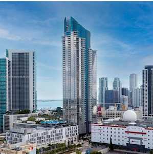 851 NE 1st Ave #1508 Miami,  FL 33132