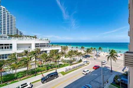 345 N Fort Lauderdale Beach Blvd #501 Fort Lauderdale,  FL 33304