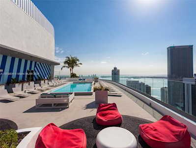 55 SW 9th St #3702 Miami,  FL 33130