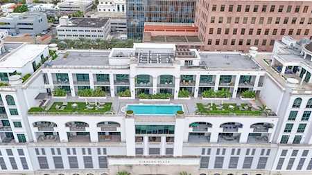 275 Giralda Ave #6A-B Coral Gables,  FL 33134