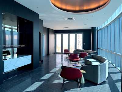 851 NE 1st Ave #1208 Miami,  FL 33132