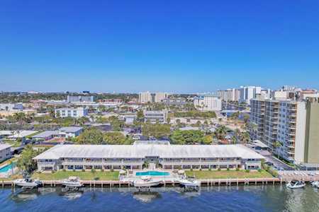 2866 NE 30th St #9 Fort Lauderdale,  FL 33306