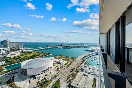 398 NE 5th St #3901 Miami,  FL 33132