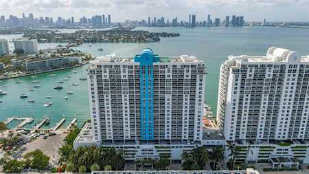 1800 Sunset Harbour Dr #1415 Miami Beach,  FL 33139