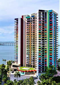 1581 Brickell Ave #805 Miami,  FL 33129