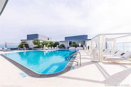 1000 Brickell Plz #PH6005 Miami,  FL 33131