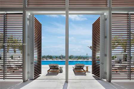 2000 S Ocean Dr #25A Hallandale Beach,  FL 33009