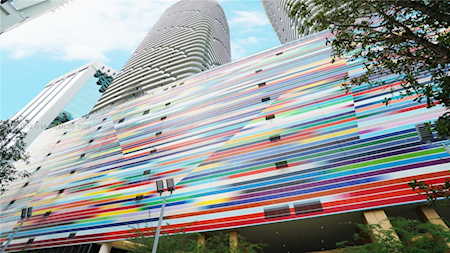 55 SW 9th St #1708 Miami,  FL 33130