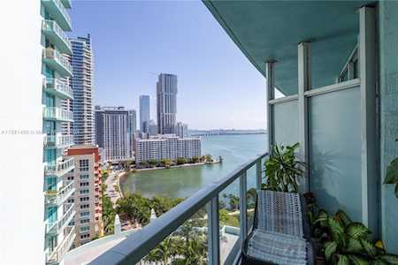 1900 N Bayshore Dr #1810 Miami,  FL 33132