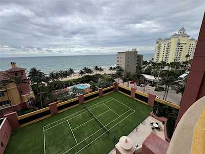 2100 N Ocean Blvd #8A Fort Lauderdale,  FL 33305