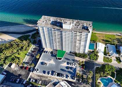 2100 S Ocean Dr #11B Fort Lauderdale,  FL 33316