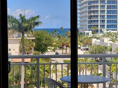 720 Orton Ave #608 Fort Lauderdale,  FL 33304