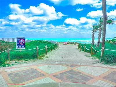 2924 Collins Ave #501 Miami Beach,  FL 33140