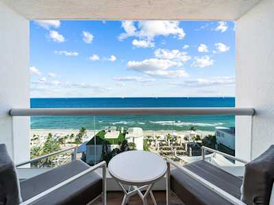 551 N Fort Lauderdale Beach Blvd #H1016 Fort Lauderdale,  FL 33304