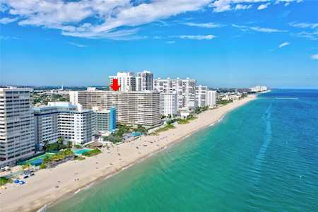 4100 Galt Ocean Dr #610 Fort Lauderdale,  FL 33308