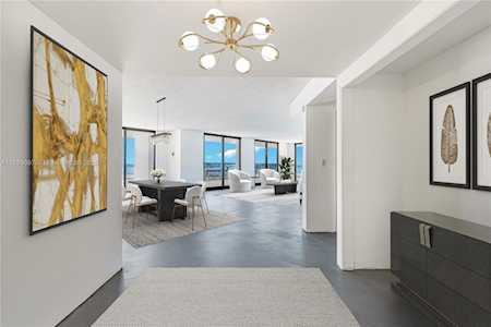 1581 Brickell Ave #101/102 Miami,  FL 33129