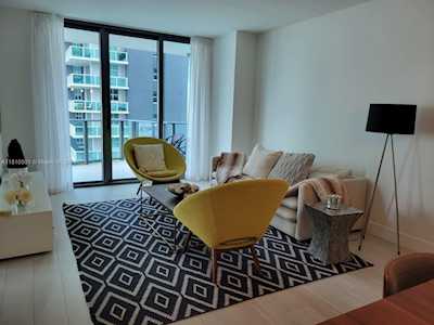 1300 S Miami Ave #1010 Miami,  FL 33130