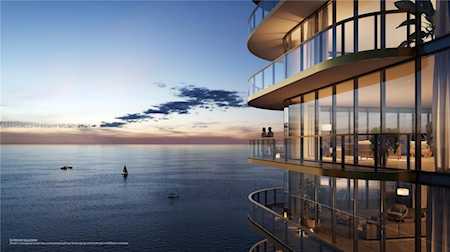 1350 S Ocean #604 Pompano Beach,  FL 33062