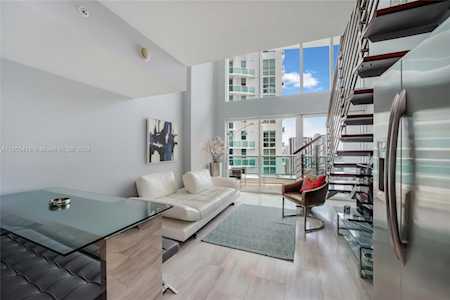 41 SE 5th St #1911 Miami,  FL 33131