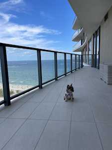 730 N Ocean Boulevard #1601 Pompano Beach,  FL 33062