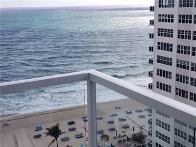 3750 Galt Ocean Dr #805 Fort Lauderdale,  FL 33308
