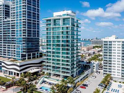 6901 Collins Ave #701 Miami Beach,  FL 33141