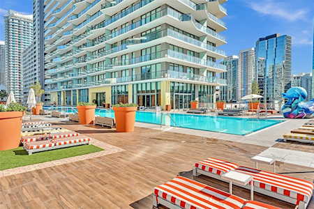 1300 S Miami Ave #3709 Miami,  FL 33130