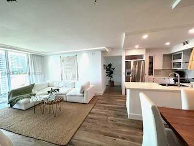 1155 E Brickell Bay Dr #1709 Miami,  FL 33131