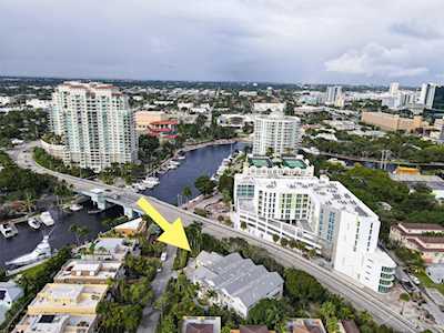 458 SW 5th Ave #2 Fort Lauderdale,  FL 33315