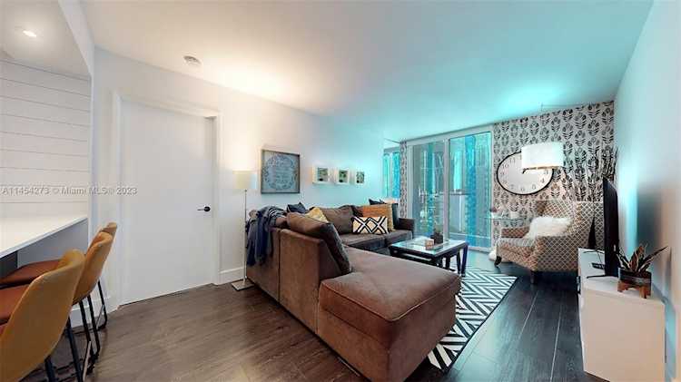 850 N Miami Ave #W-1202 Miami, FL 31 33136 | Skyrise Lab Photo 2