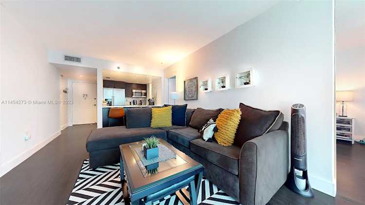 850 N Miami Ave #W-1202 Miami, FL 31 33136 | Skyrise Lab Photo 1