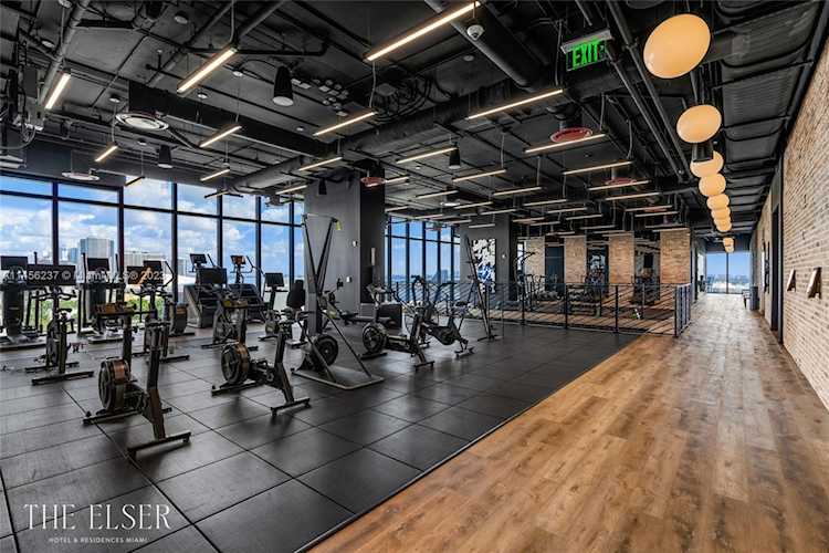 398 NE 5th St #3815 Miami, FL 41 33132 | Skyrise Lab Photo 14