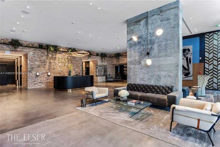 398 NE 5th St #3815 Miami, FL 41 33132 | Skyrise Lab Photo 12